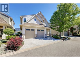 15419 Lakeshore Drive N Unit# 10. Summerland, British Columbia