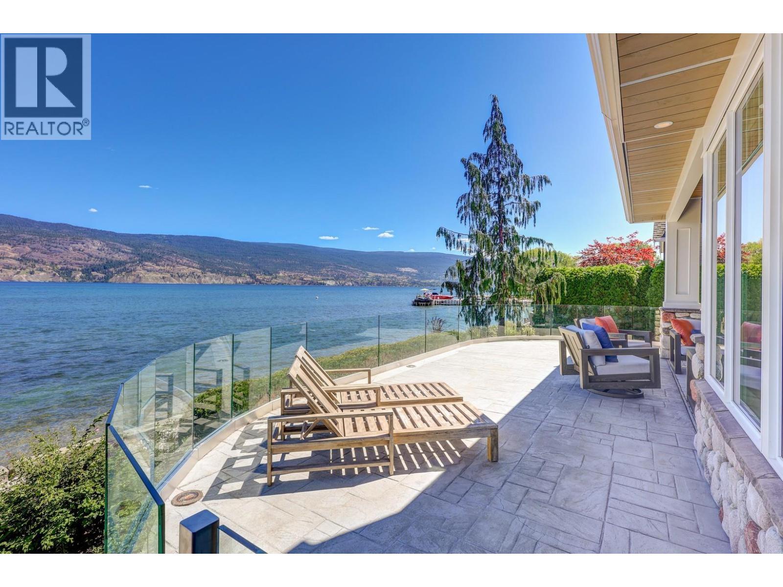 15419 Lakeshore Drive N Unit# 10. Summerland, British Columbia