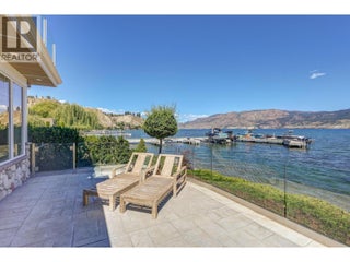 15419 Lakeshore Drive N Unit# 10. Summerland, British Columbia