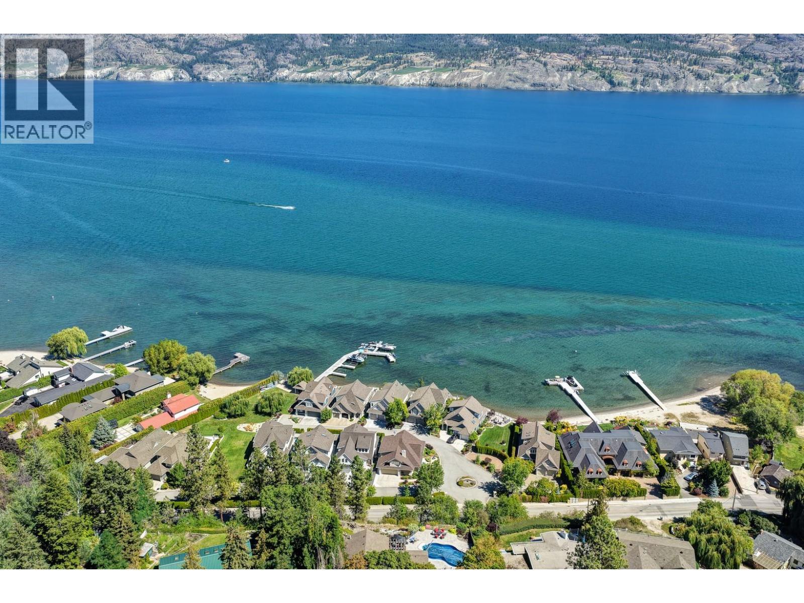 15419 Lakeshore Drive N Unit# 10. Summerland, British Columbia