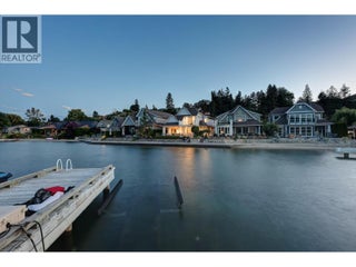 15419 Lakeshore Drive N Unit# 10. Summerland, British Columbia