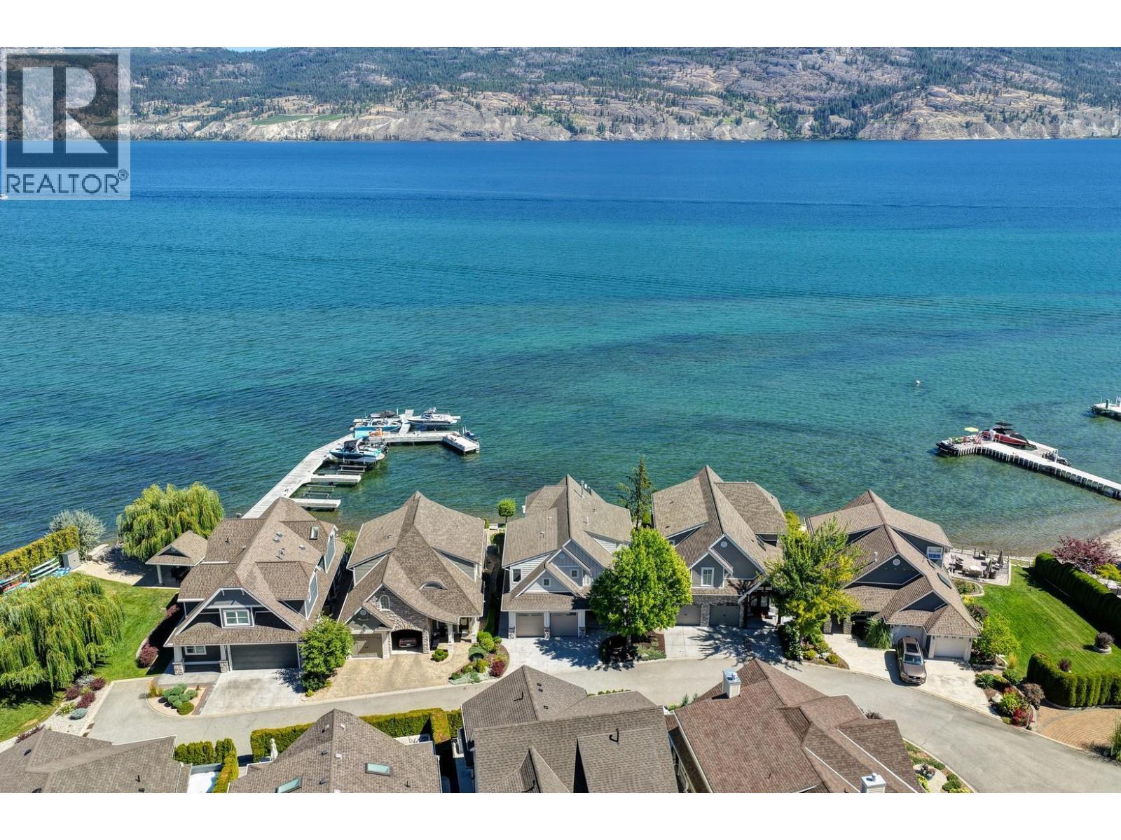 15419 Lakeshore Drive N Unit# 10. Summerland, British Columbia