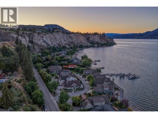 15419 Lakeshore Drive N Unit# 10. Summerland, British Columbia