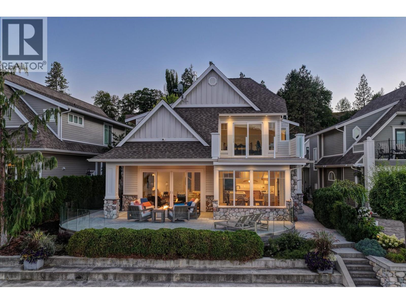 15419 Lakeshore Drive N Unit# 10. Summerland, British Columbia