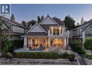 15419 Lakeshore Drive N Unit# 10. Summerland, British Columbia