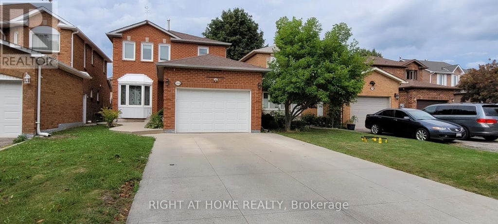 3310 Greenbelt Crescent, Mississauga (lisgar)