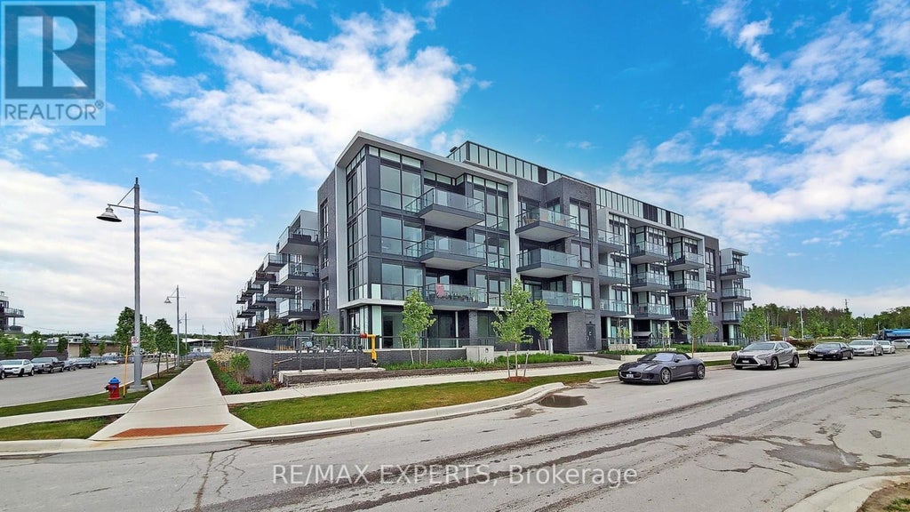 240 - 375 Sea Ray Avenue, Innisfil