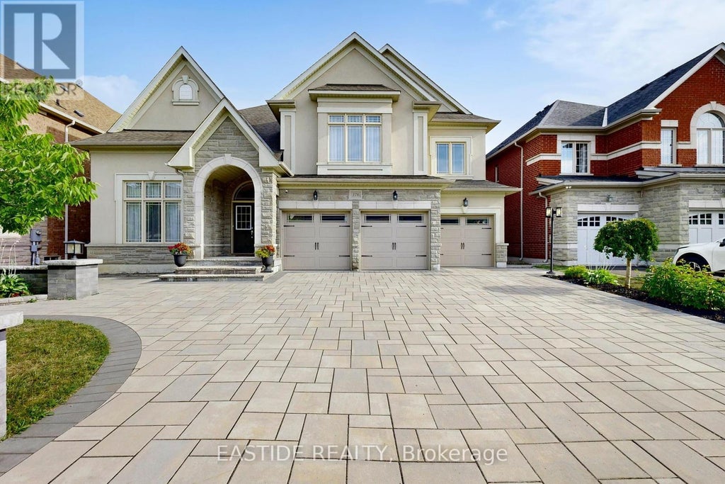 176 Upper Post Road, Vaughan (patterson)