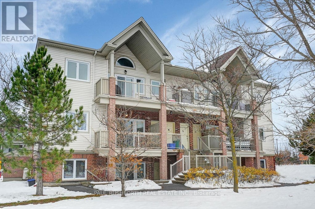 G - 1119 Stittsville Main Street, Ottawa