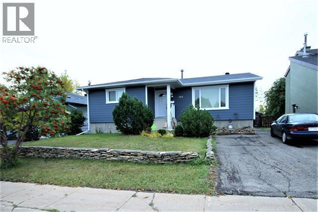 182 Clenell Crescent, Fort Mcmurray