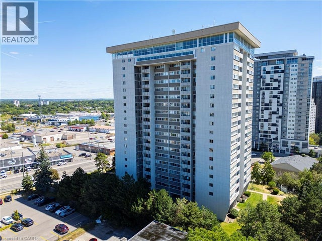 375 King Street N Unit# 306, Waterloo