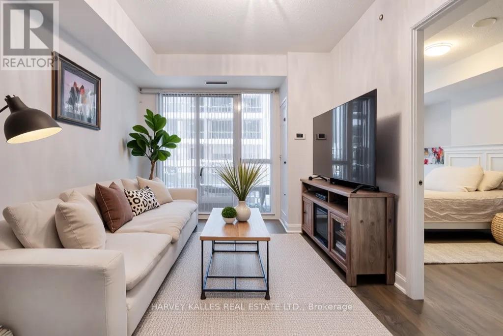 Se204 - 9199 Yonge Street, Richmond Hill (langstaff)