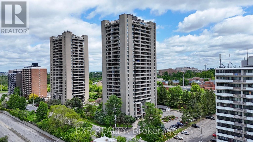 2007 - 1785 Frobisher Lane, Ottawa