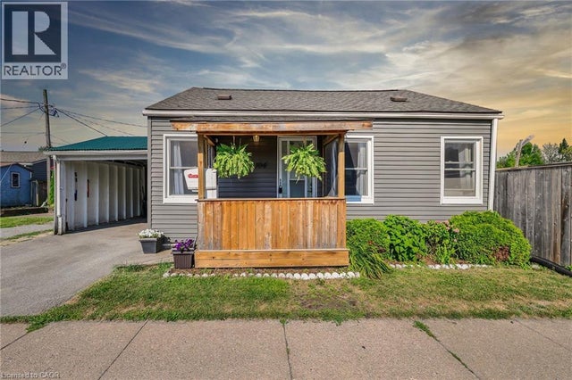 104 Southworth Street, Welland