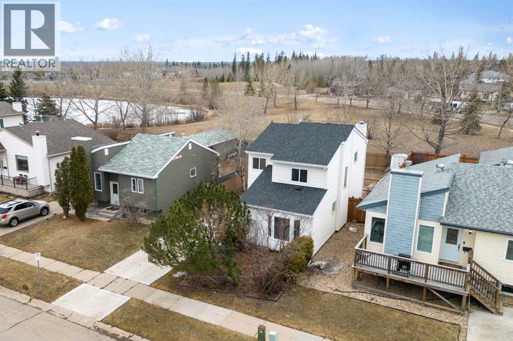 121 Brooks Place, Fort Mcmurray