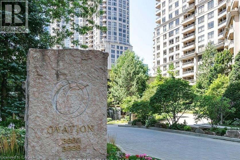 3880 Duke Of York Boulevard Unit# 202, Mississauga