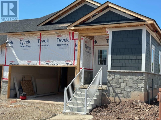 312 Telford Trail, Georgian Bluffs