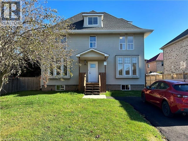 526 Fifty Road, Stoney Creek