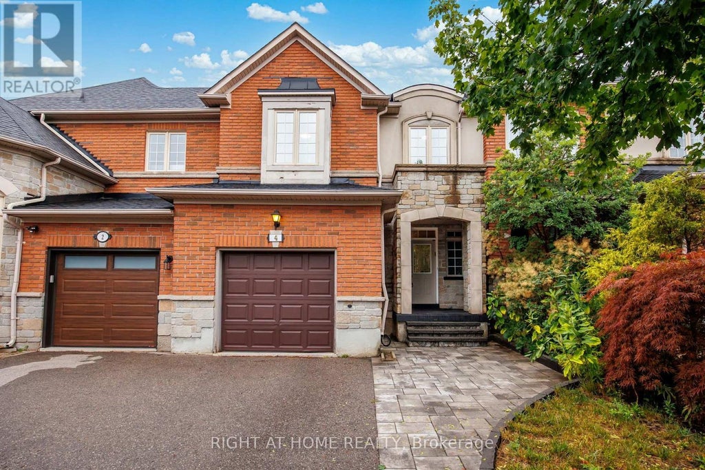 4 Zola Gate, Vaughan (patterson)
