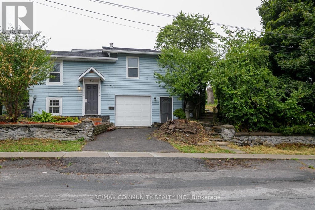 52 Hillside Street, Belleville (belleville Ward)