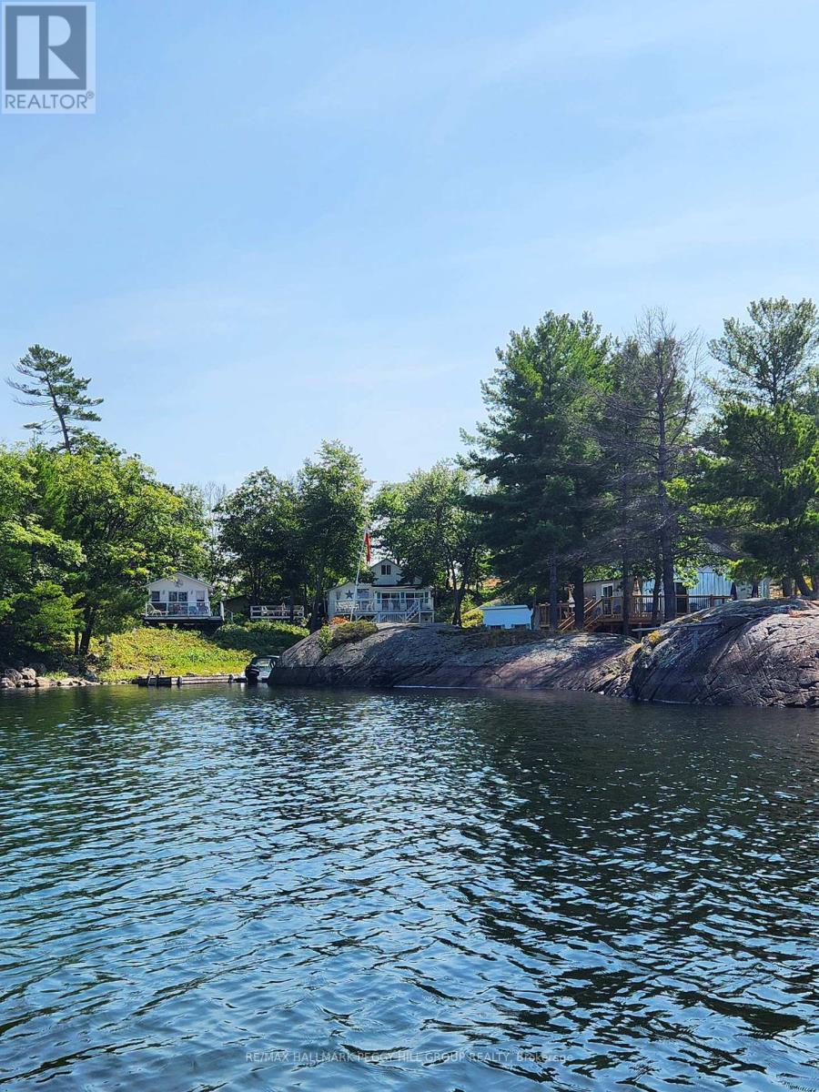 Tp Is 2300 Georgian Bay, Northeastern Manitoulin And The Islands