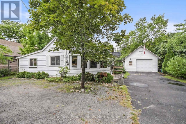 520 First Street N, Gravenhurst (muskoka (s))