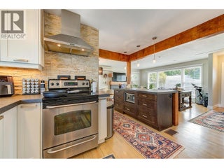 620 - 622 Birch Avenue. Kelowna, British Columbia