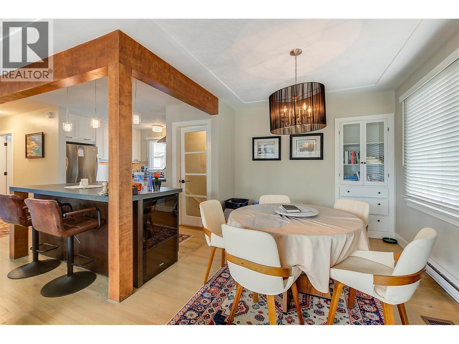 620 - 622 Birch Avenue. Kelowna, British Columbia