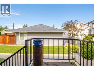 620 - 622 Birch Avenue. Kelowna, British Columbia