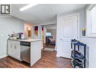 620 - 622 Birch Avenue. Kelowna, British Columbia