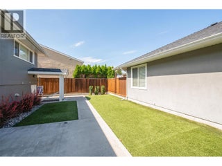 620 - 622 Birch Avenue. Kelowna, British Columbia