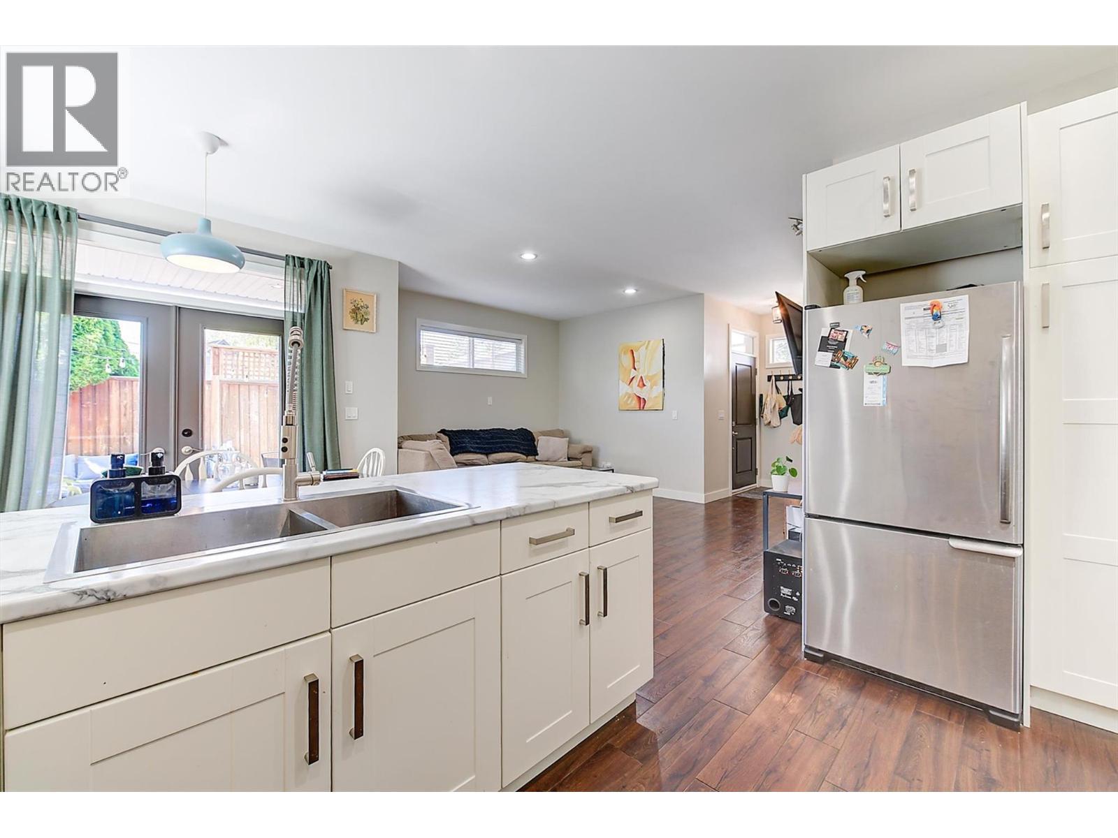 620 - 622 Birch Avenue. Kelowna, British Columbia