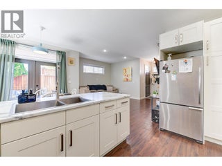 620 - 622 Birch Avenue. Kelowna, British Columbia