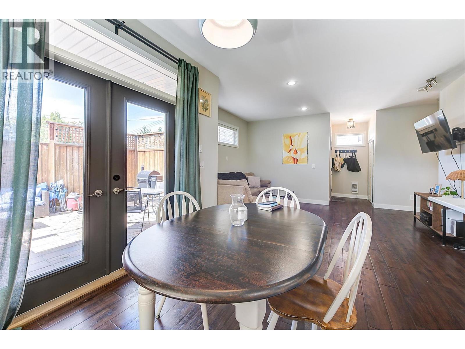 620 - 622 Birch Avenue. Kelowna, British Columbia