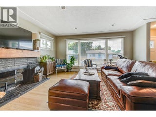 620 - 622 Birch Avenue. Kelowna, British Columbia