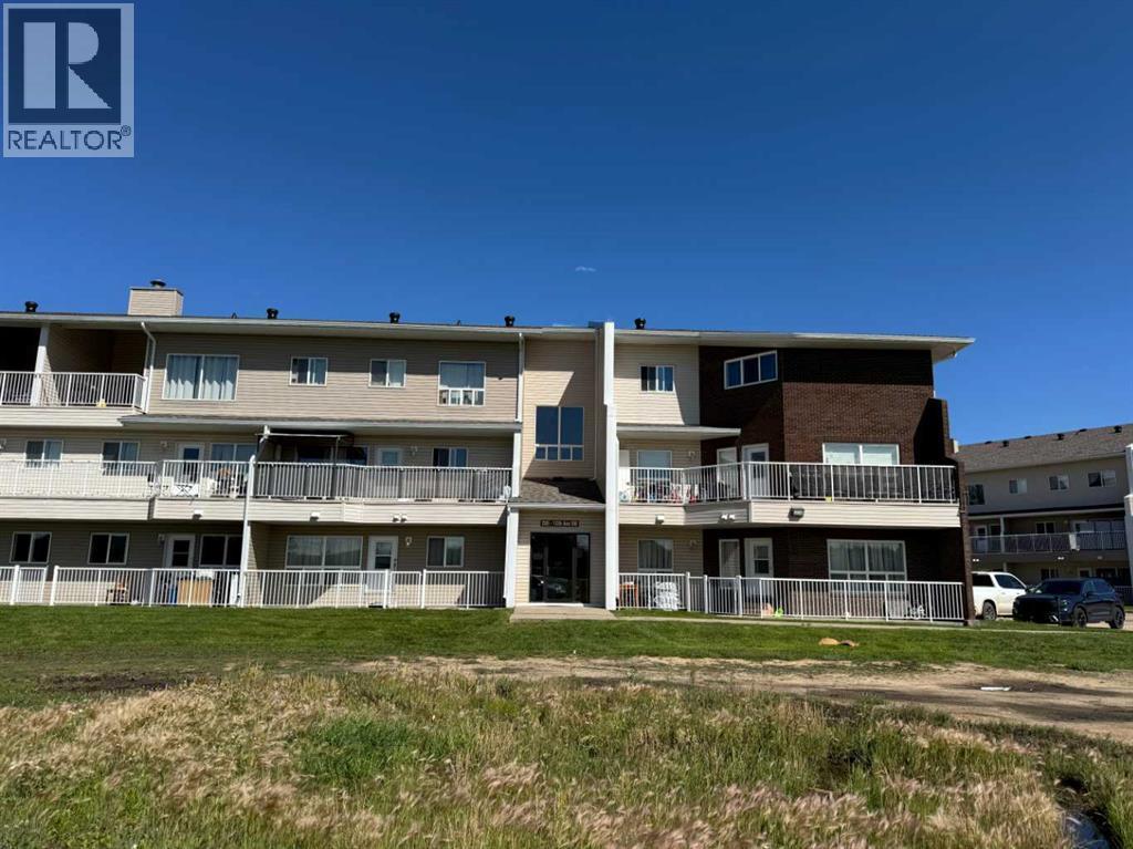 308, 205 12 Avenue Sw, Slave Lake