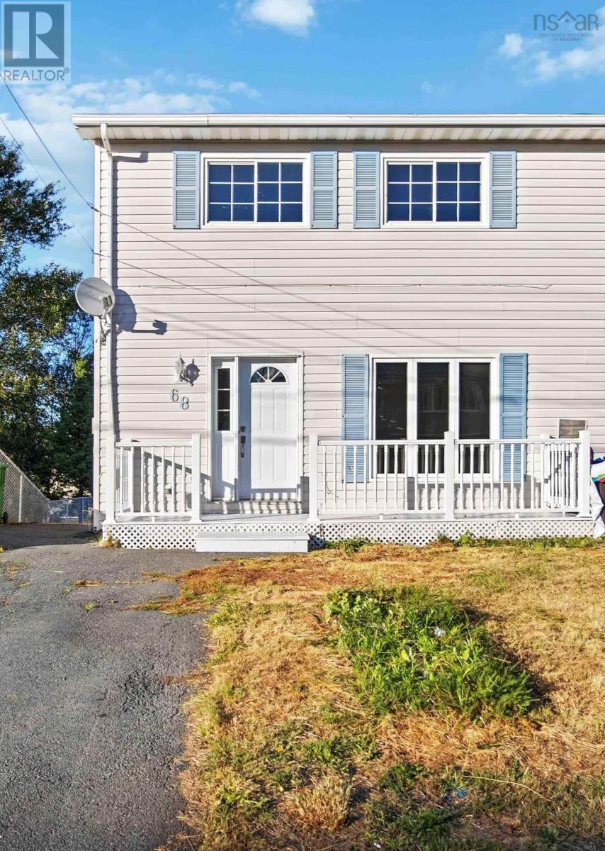 68 Amaranth Crescent, Cole Harbour