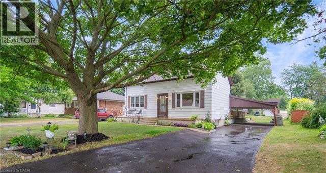 69 Bee Street, Woodstock