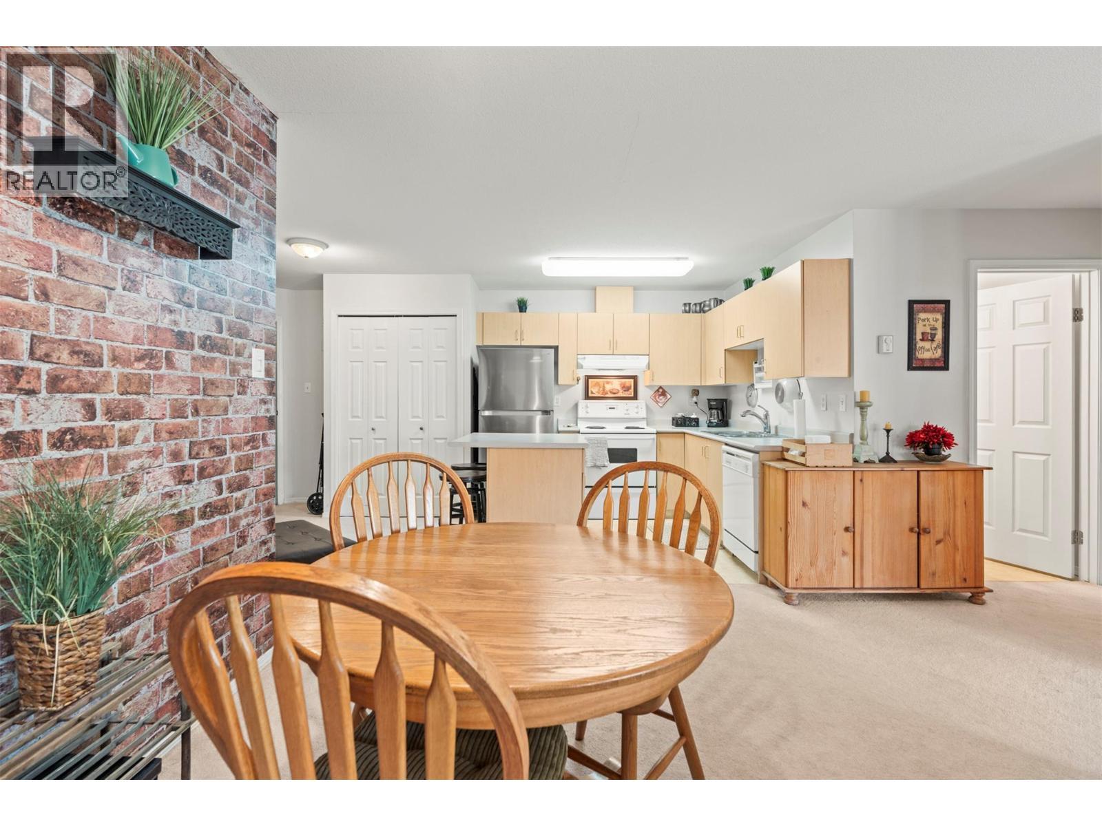 4900 Okanagan Avenue Unit# 402. Vernon, British Columbia