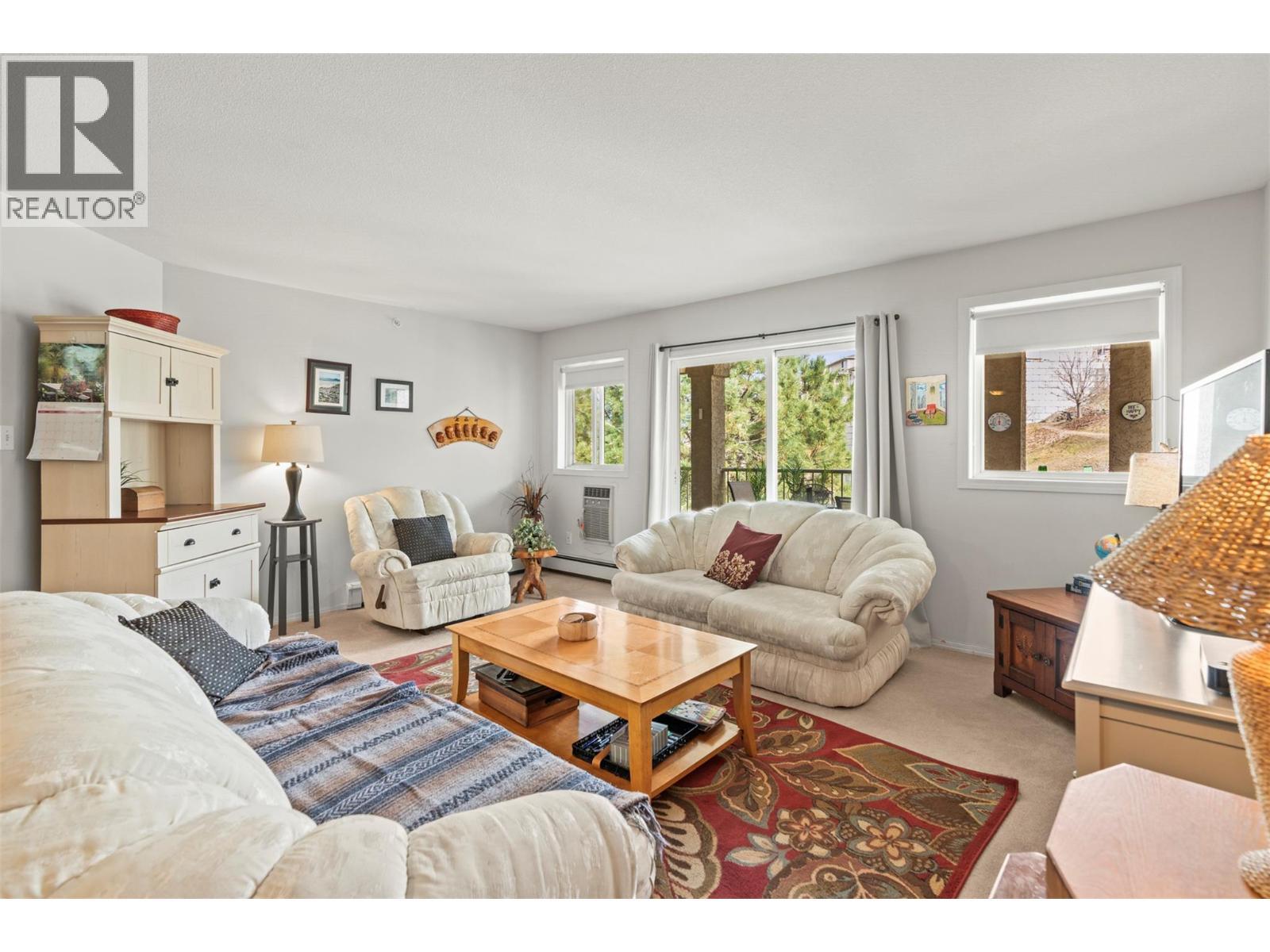 4900 Okanagan Avenue Unit# 402. Vernon, British Columbia