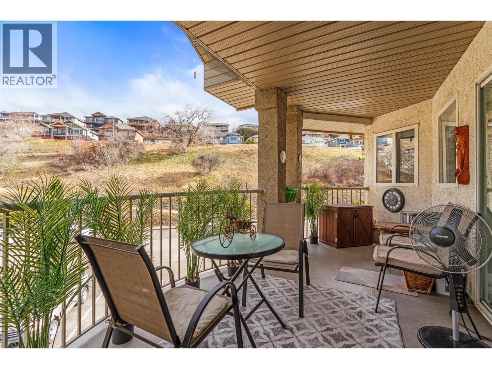 4900 Okanagan Avenue Unit# 402. Vernon, British Columbia