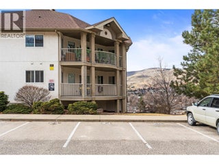 4900 Okanagan Avenue Unit# 402. Vernon, British Columbia
