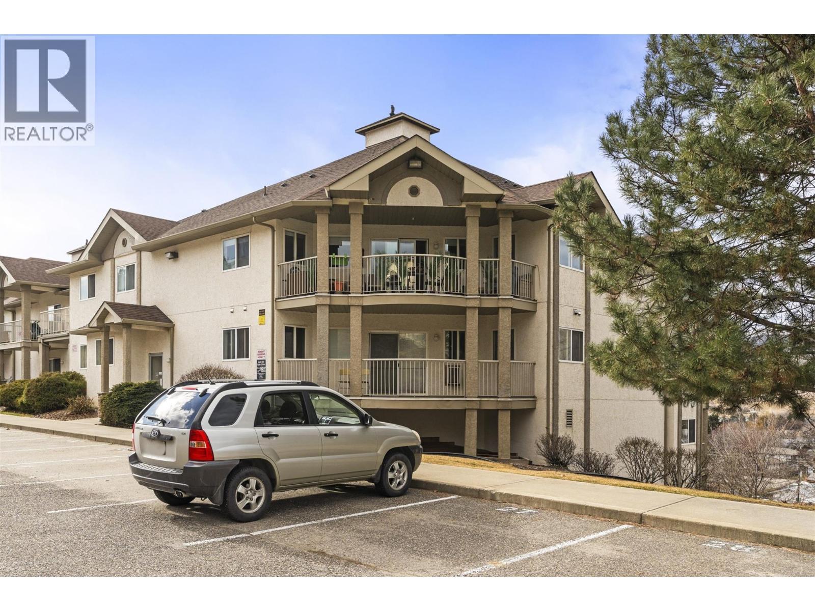 4900 Okanagan Avenue Unit# 402. Vernon, British Columbia