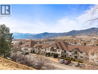 4900 Okanagan Avenue Unit# 402. Vernon, British Columbia