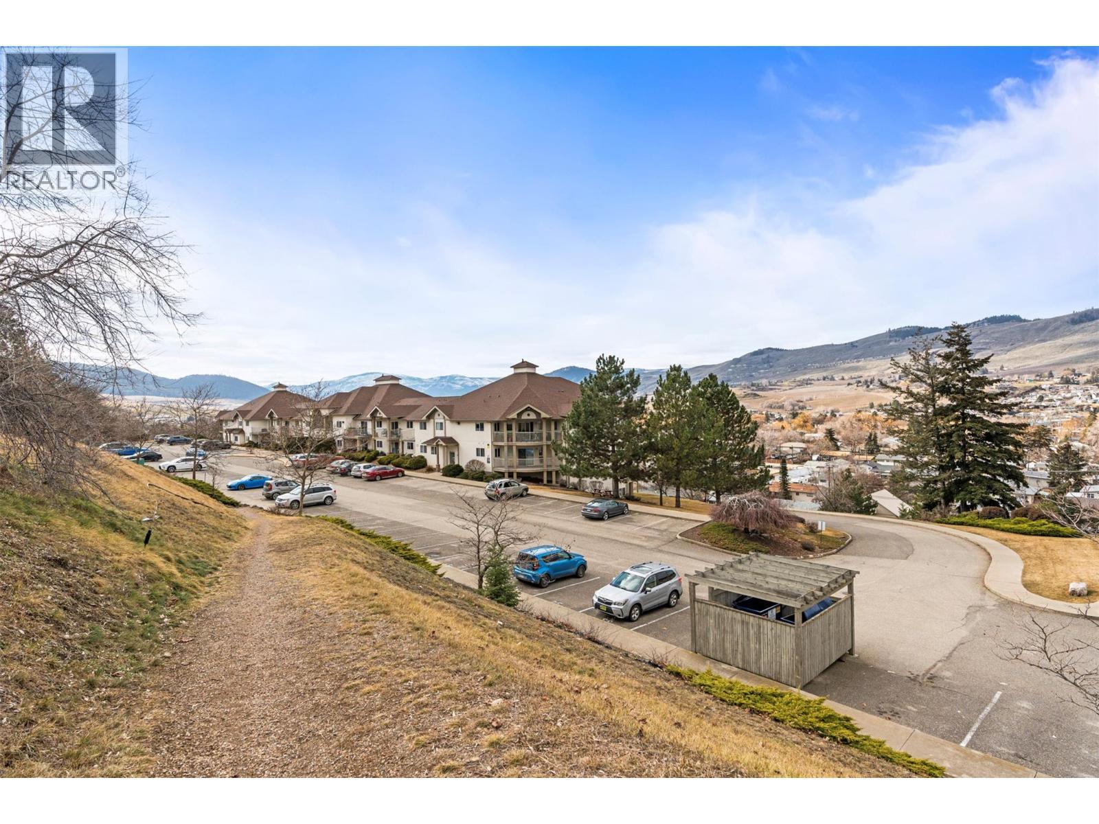 4900 Okanagan Avenue Unit# 402. Vernon, British Columbia