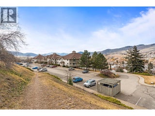 4900 Okanagan Avenue Unit# 402. Vernon, British Columbia