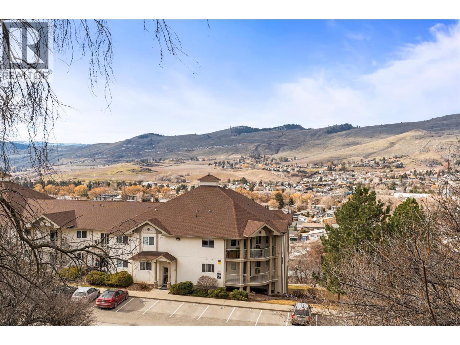 4900 Okanagan Avenue Unit# 402. Vernon, British Columbia