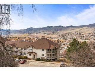 4900 Okanagan Avenue Unit# 402. Vernon, British Columbia
