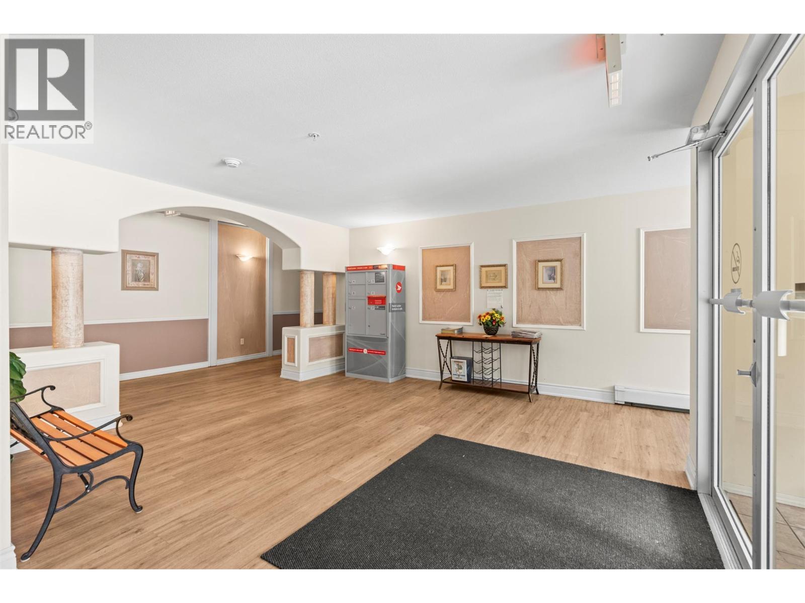 4900 Okanagan Avenue Unit# 402. Vernon, British Columbia