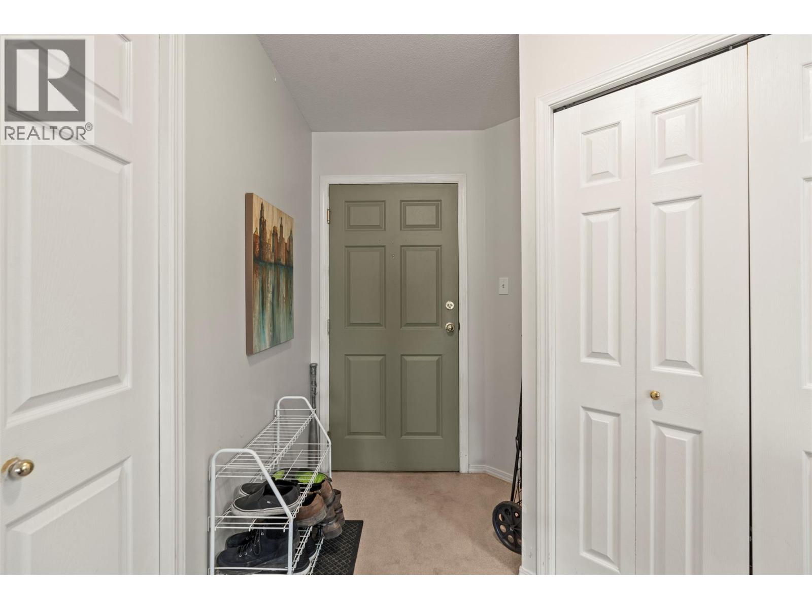 4900 Okanagan Avenue Unit# 402. Vernon, British Columbia